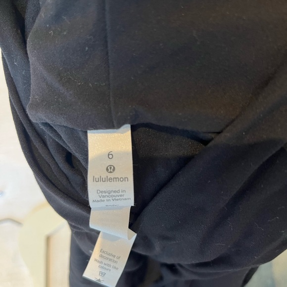 Lulu turtleneck long sleeve - Picture 4 of 4